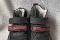 Trzewiki skórzane Memo rozm. 22