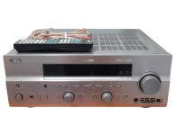 AMPLITUNER YAMAHA RX-V659