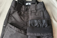 Spodnie zimowe ocieplane Reserved roz.104