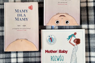 MAMY DLA MAMY książki
