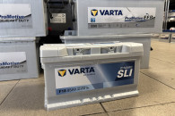 Akumulator 85ah 800a Varta F18