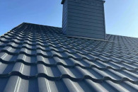 Usługi Dekarskie, pokrycie dachowe, dachówką,