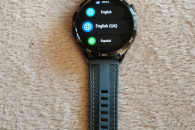 Huawei watch gt4