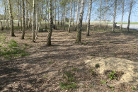 Działka budowlana