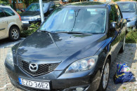Mazda 3BK