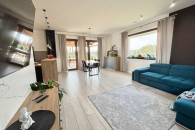 Dom w gminie Zapolice