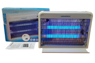 LAMPA OWADOBÓJCZA GRUNDIG 4W