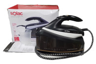 STACJA PAROWA SOLAC OPTIMA CENTER 3000 CPB6100