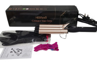 LOKÓWKA HILIFEXLL HAIR CURLER POTRÓJNA