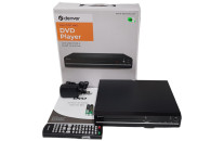 ODTWARZACZ DVD DENVER DVH-7787 MK2