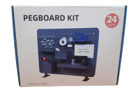 ORGANIZER PEGBOARD KIT 3209142