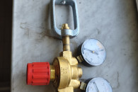 Reduktor do acytylenu