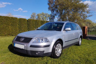 Vw Passat Lift ! Zobacz Warto ! 1,8 Turbo + GAZ