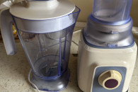 Używany Blender Philips HR2161