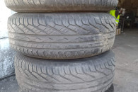 Komplet Opon Letnich *SUV*235/70 R16*Uniroyal*