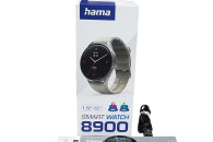 SMARTWATCH HAMA 8900