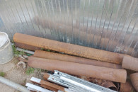 rury ,kolanka do pieca