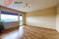 Słoneczne mieszkanie 53 m2 Zd Wola Sieradzka