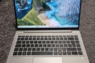 Laptop HP Elitebook 645 G9 Ryzen 7 5825u 16/256