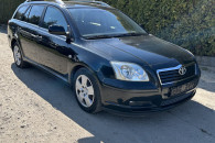 Avensis Automat 1.8 benzyna