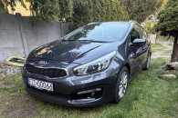 Kia Cee’d