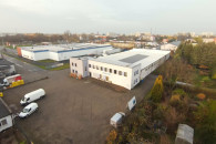 Powierzchnia 250 M2 lub mniejsza