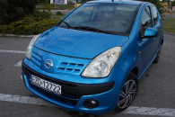 Sprzedam NISSAN Pixo