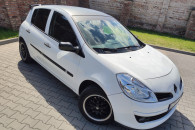 Renault Clio III 2009r.