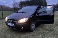 Hyundai Getz 1.5 crdi