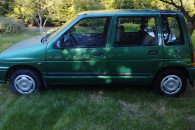 Daewoo Tico
