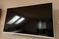 Telewizor Sony Bravia 55 cali