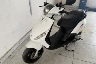 Skuter piaggio zip 50