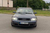 Audi a6 c5 1.9TDI