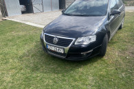 Passat b6