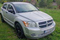 Dodge Caliber