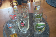 Pokale do Piwa