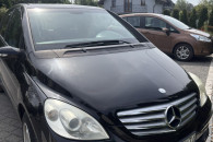 Mercedes B klasa,B 170