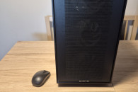 Komputer i5-11400F 16GB 512GB+4TB GTX1650 Win11