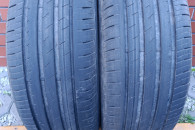 Opony letnie 215/55 R16 Dębica 2021r