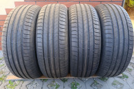 Opony letnie 215/60 R17 Bridgestone DEMO 2025r