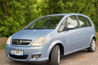 Opel Meriva A 2007