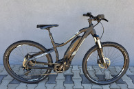 HAIBIKE SDuro HardSeven 3.0 / Yamaha WYPRZEDAŻ