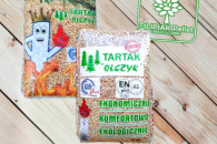 Pellet OLCZYK PREMIUM A1 ENplus DINplus