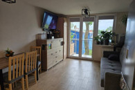 Mieszkanie 46,80 m2