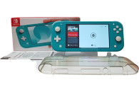 KONSOLA NINTENDO SWITCH LITE
