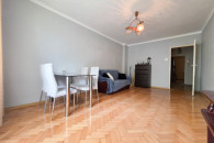 Mieszkanie 1 Piętro ! Piłsudskiego - 46,8 m2