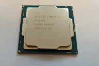 Intel Core i3-8100 3,6 GHz Socket 1151 6 MB L3
