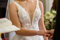 XS/S suknia ślubna Anna Sposa