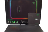 PODKŁADKA POD MYSZ RAZER FIREFLY