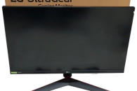 MONITOR LG 27GL63T-B HDMI